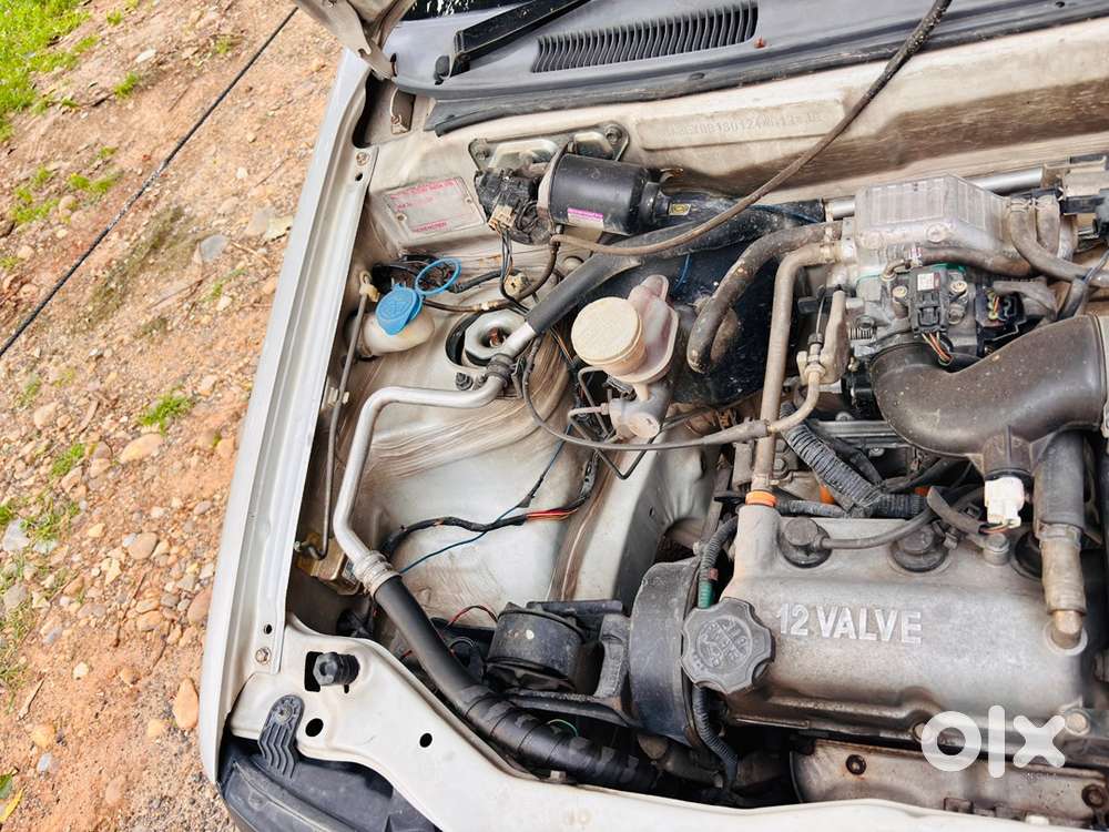 Maruti Suzuki Alto 2008