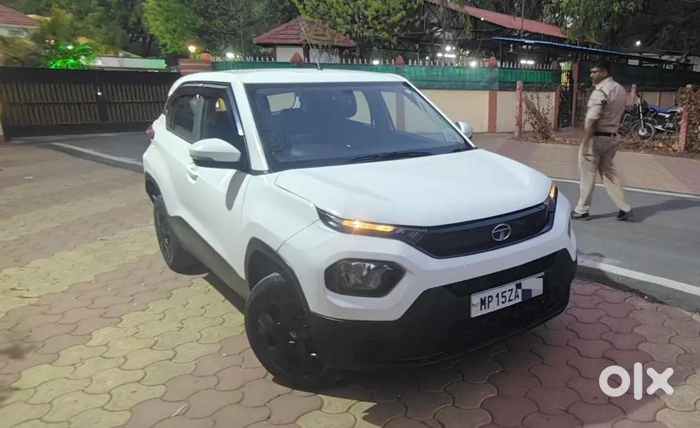 Tata Punch 2022