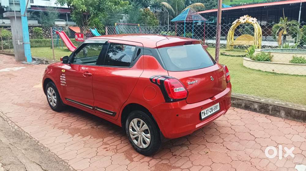 Maruti Suzuki Swift Ddis Vdi, 2018, Diesel