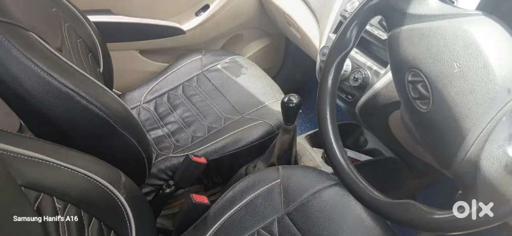 Hyundai Eon 2013 Petrol 98000 Km Driven