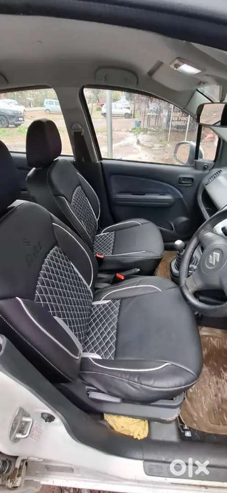Maruti Ritz Diesel Vdi 2015/2017