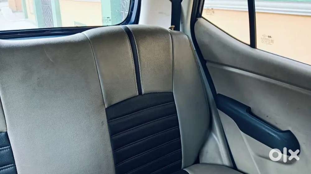 Hyundai I10 2007 Petrol Manual