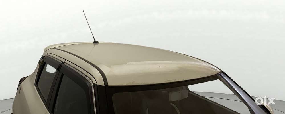 Maruti Suzuki Swift Vxi, 2018, Petrol