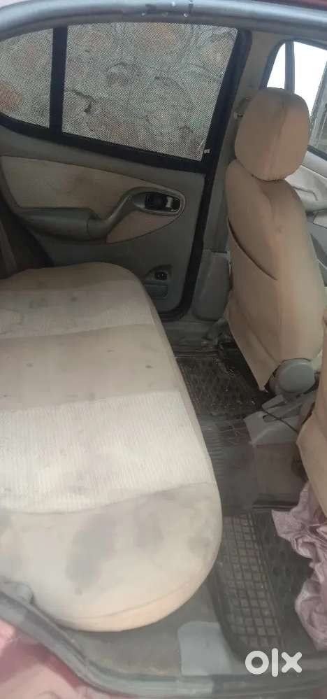 Tata Indigo 2010 Lx (tdi)