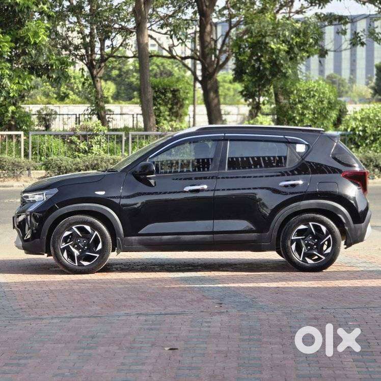Kia Sonet G 1.2 5mt Htk(o), 2024, Petrol