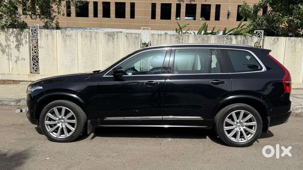 Volvo Xc 90 D5 Inscription, 2019, Diesel