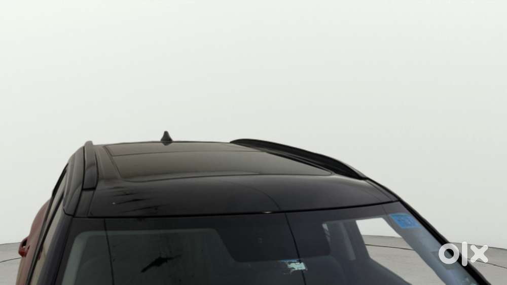 Hyundai Creta 1.4 Sx (o) Turbo Petrol Dct Dual Tone, 2021, Petrol