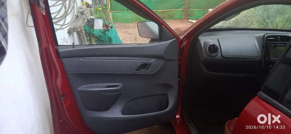 Renault Kwid Rxl 2016 Edition