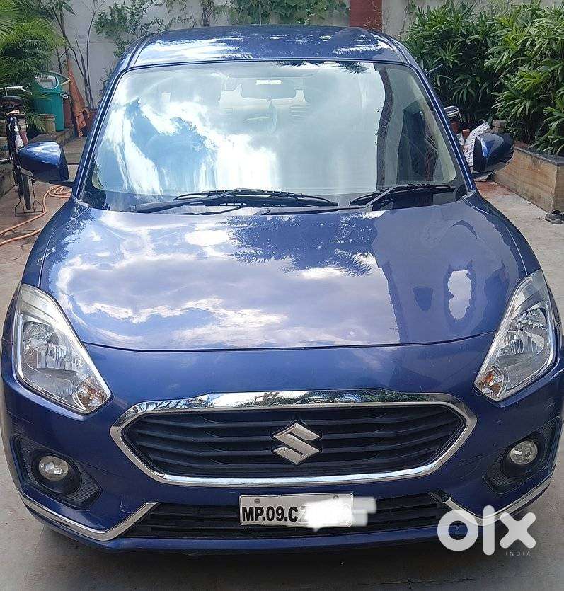 Maruti Suzuki Dzire 2017-2020 Vdi, 2018, Diesel