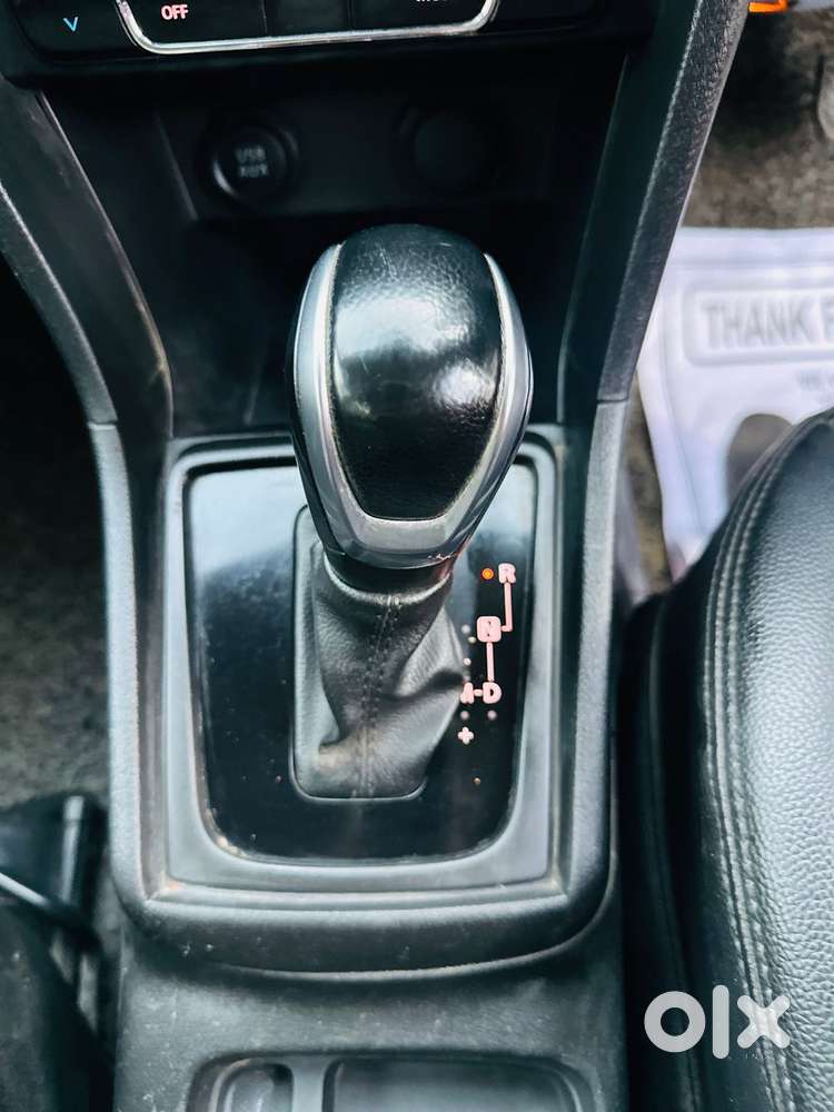 Maruti Suzuki Brezza Zdi+ Amt, 2019, Diesel