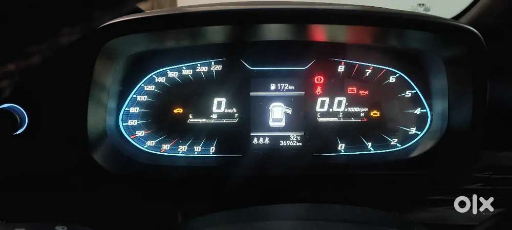 2023 I20 N Line N6  37k Km  Well Maintained  Clean Setup