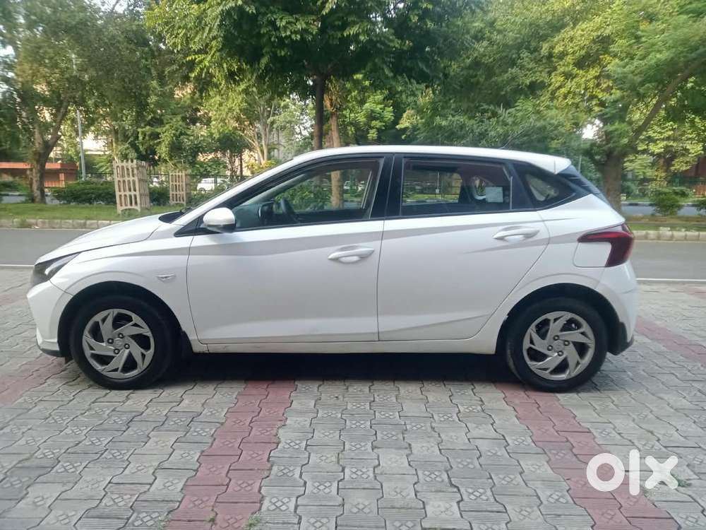 Hyundai Elite I20 Magna Plus, 2022, Petrol
