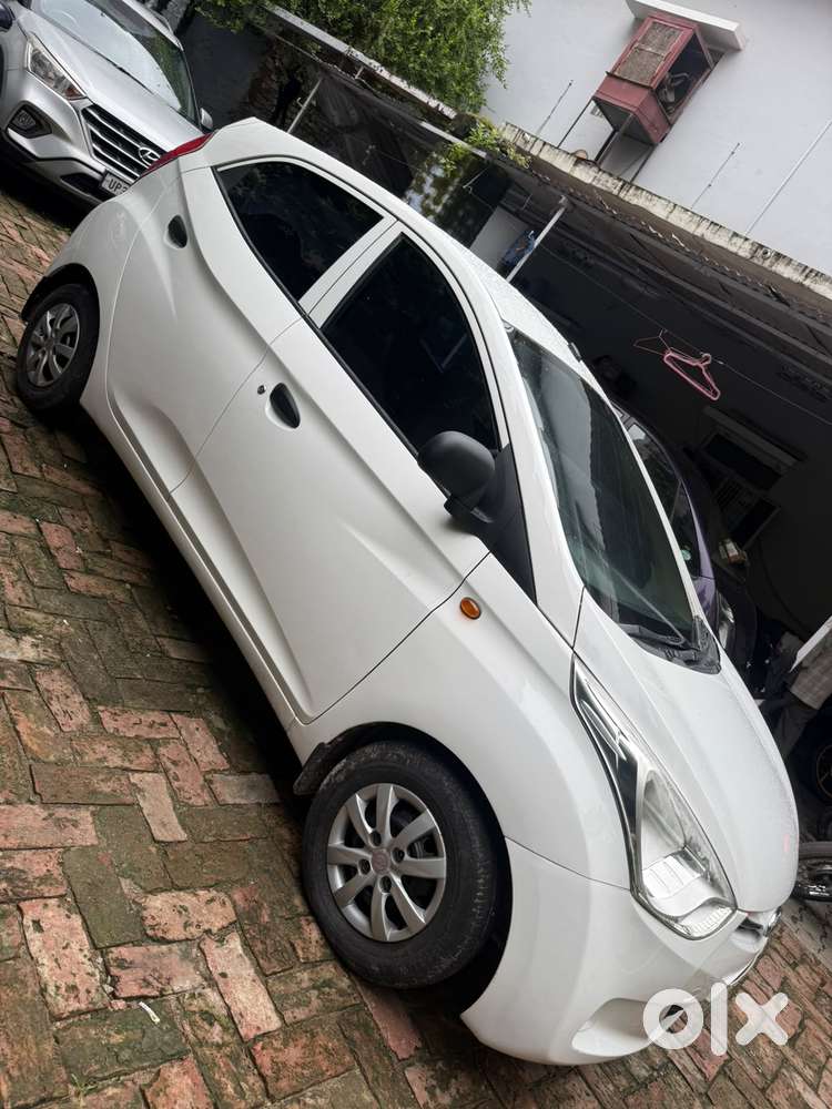 Hyundai Eon, 2017, Petrol