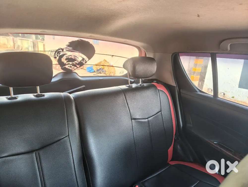 Maruti Suzuki Swift 2017 Petrol 56000 Km Driven
