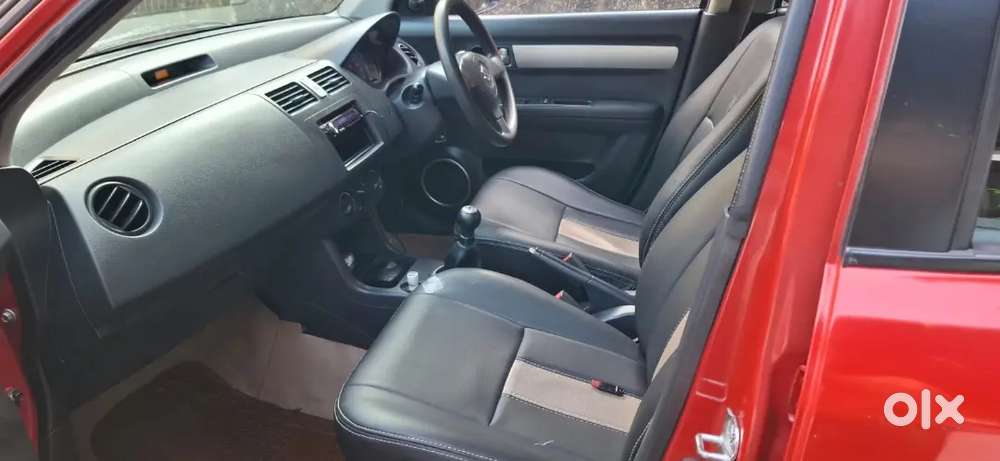 Maruti Suzuki Swift 2010