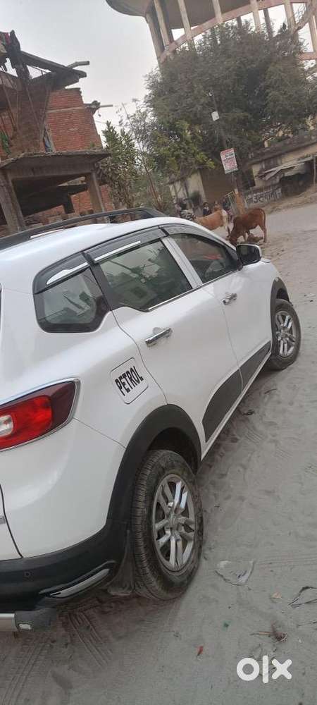 Renault Triber 2021 Petrol Good Condition