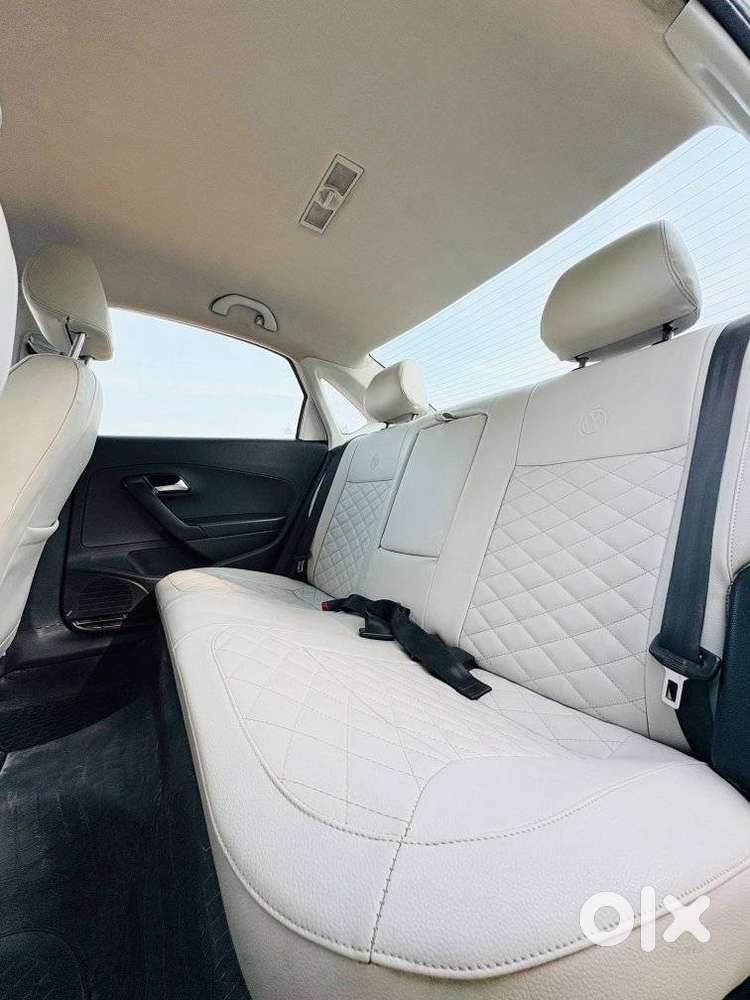 Volkswagen Vento, 2020, Petrol
