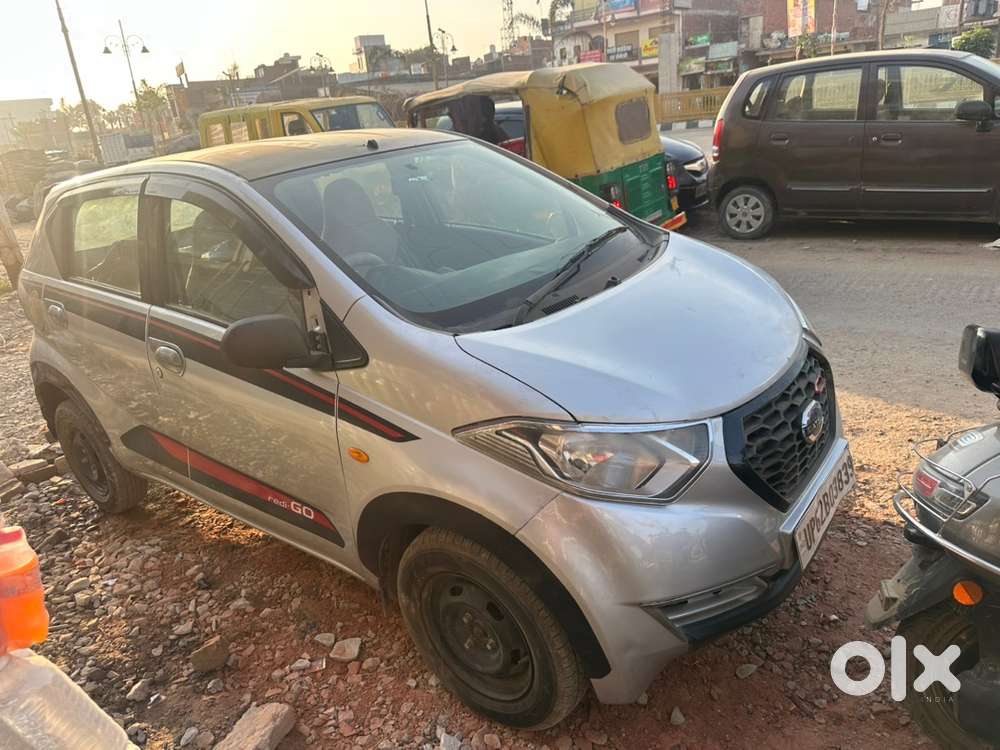 Datsun Redigo
