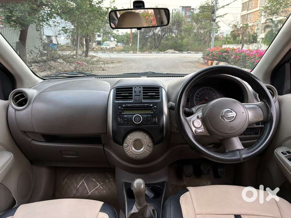 Nissan Sunny Diesel Xl, 2013, Diesel