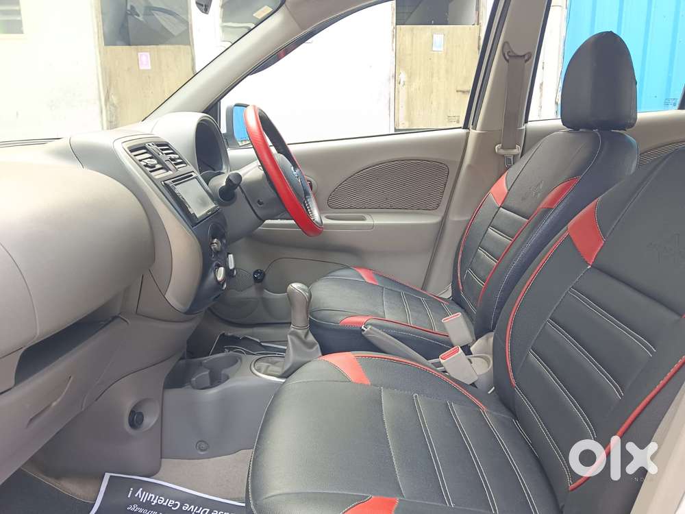 Nissan Micra Dci Xl, 2013, Diesel