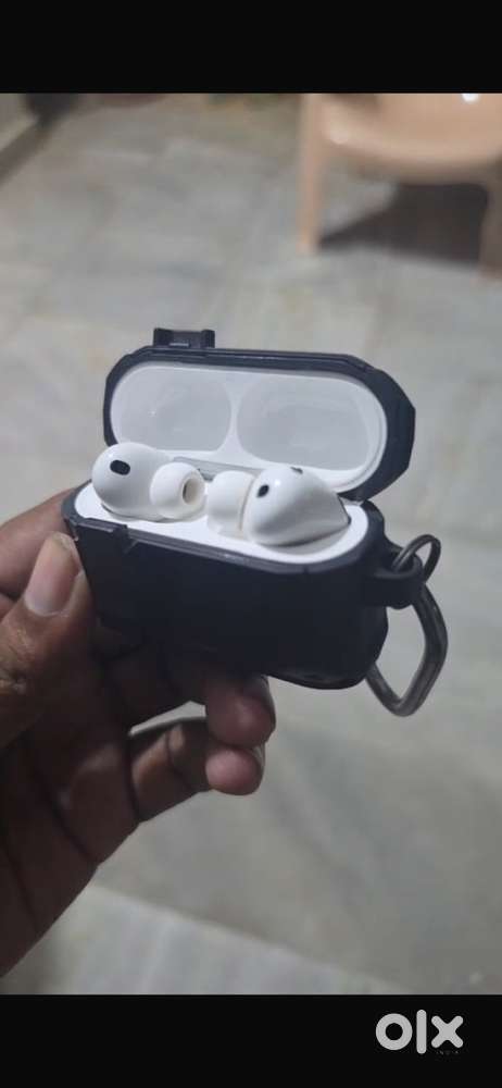 Apple airpods pro 3