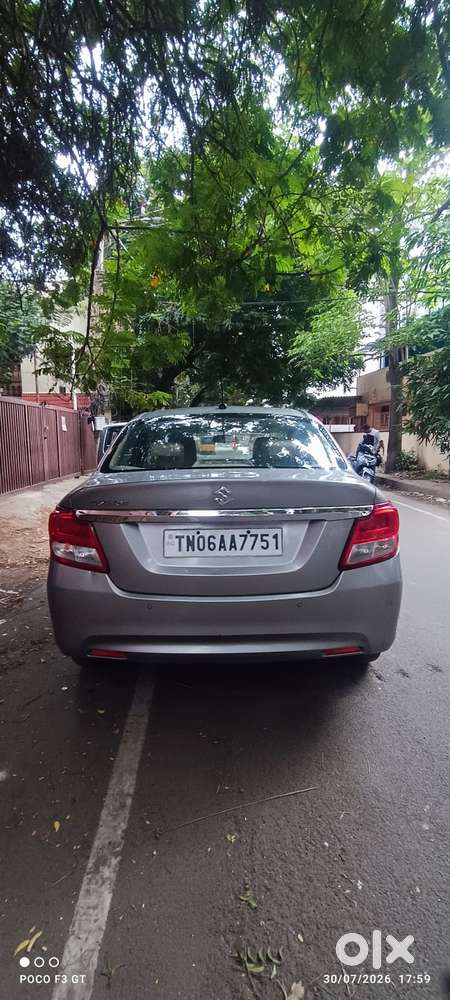 Maruti Suzuki Swift Dzire Zxi Plus , 2021, Petrol