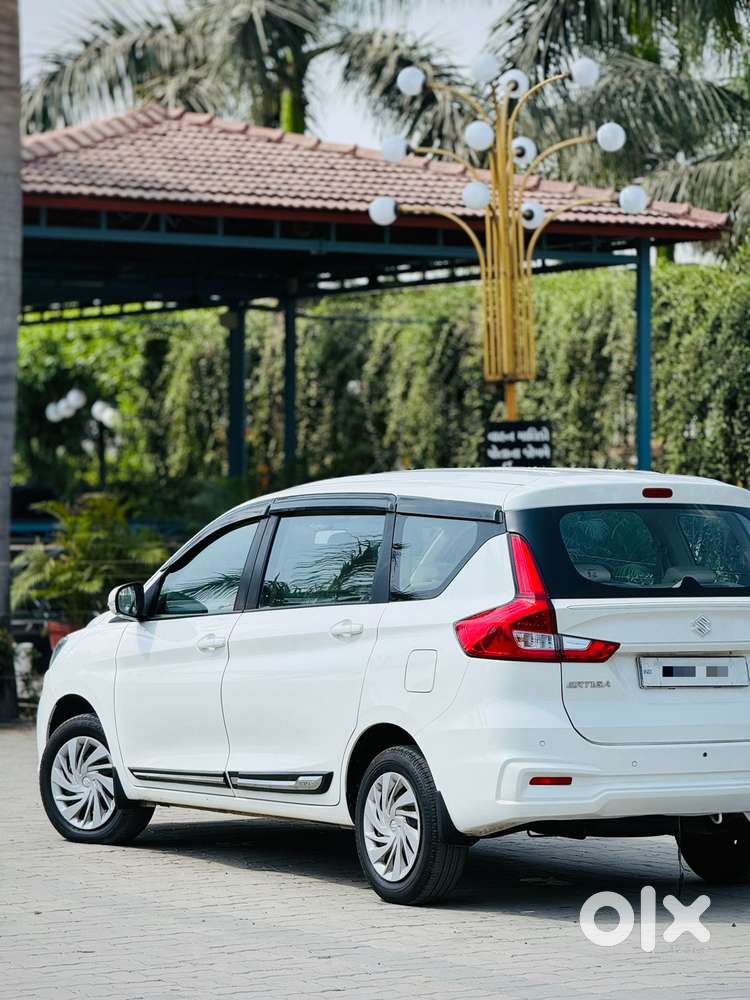 Maruti Suzuki Ertiga, 2024, Cng & Hybrids