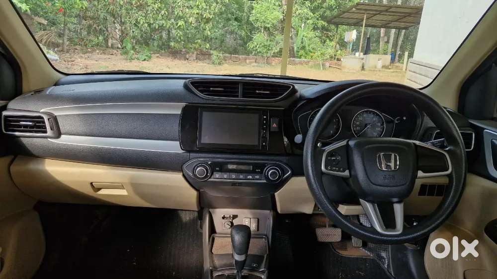 Honda Amaze 2023 Petrol 40000 Km Driven