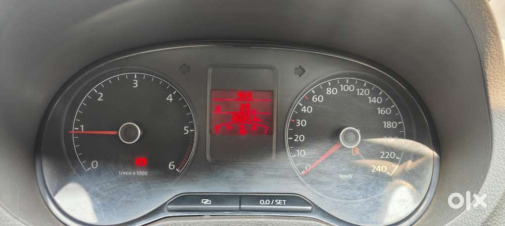 Volkswagen Vento 2010-2013 Diesel Highline, 2013, Diesel