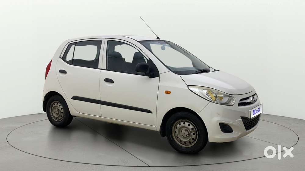 Hyundai I10 Magna 1.1l, 2013, Petrol