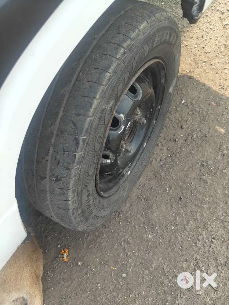 Maruti Suzuki Omni 2007 Petrol