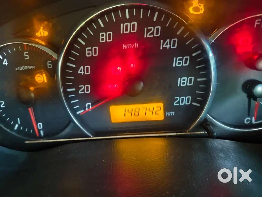 Swift Dzire Maruti 2009