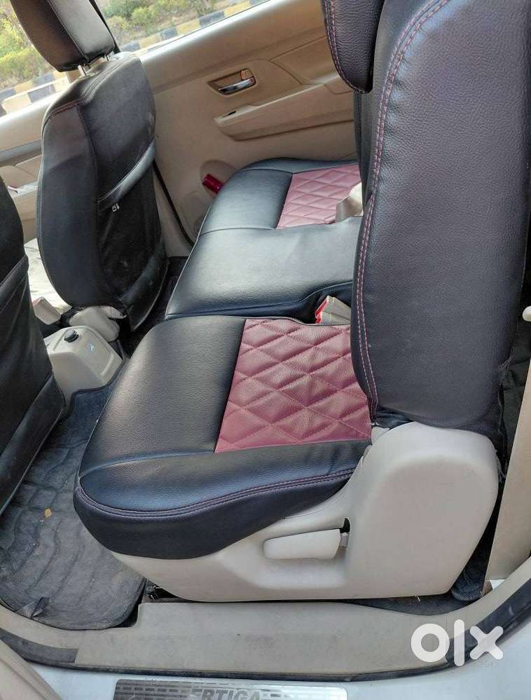 Maruti Suzuki Ertiga 1.5 Vxi, 2025, Petrol