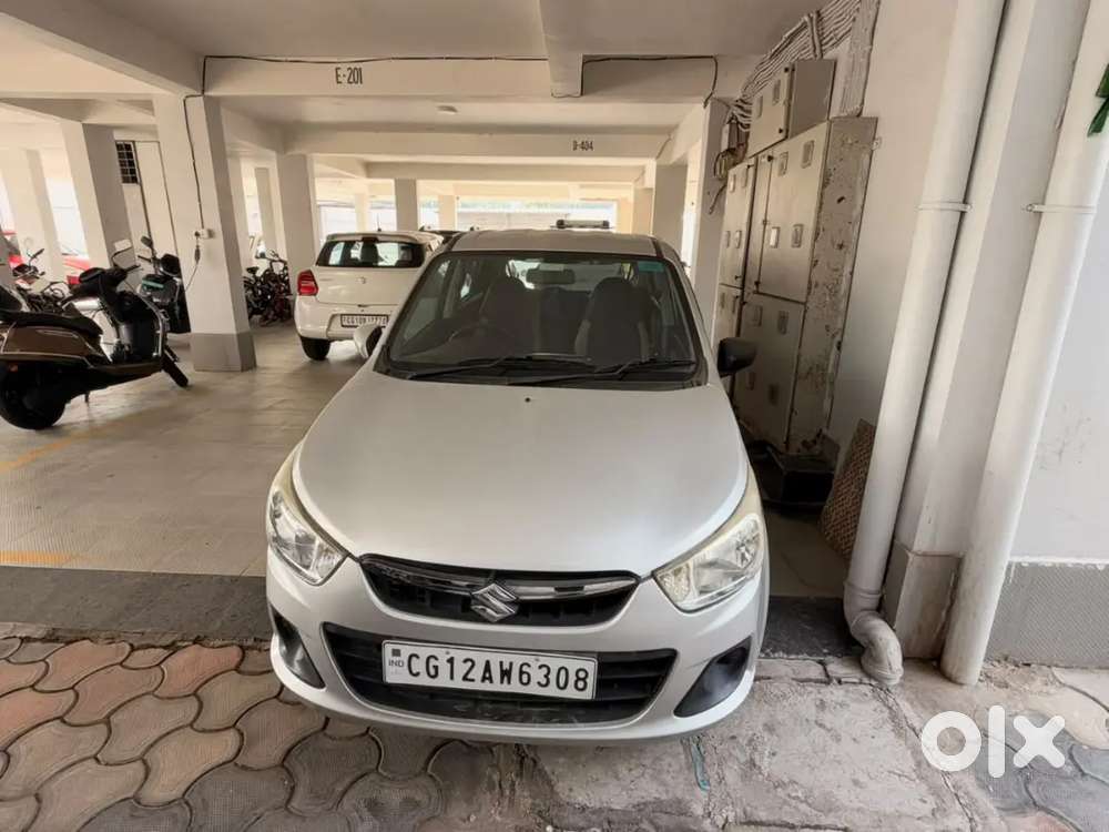 Maruti Suzuki Alto 800 2018 Lxi