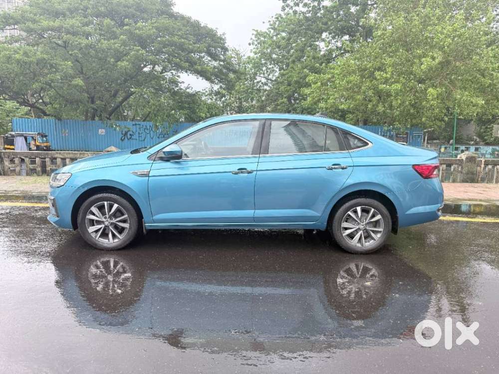 Skoda Slavia Style 1.0l Tsi Mt, 2022, Petrol