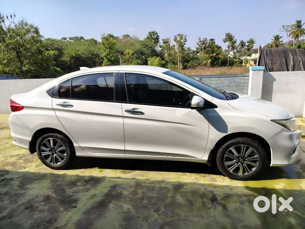 Honda City 2023 Petrol Well Maintained