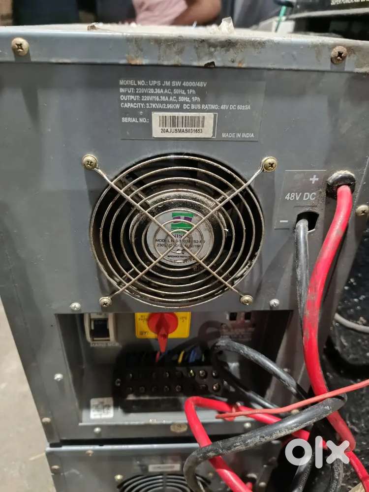 Microtek inverter 4kb