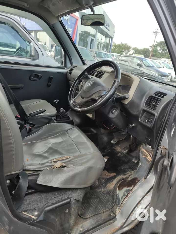Maruti Suzuki Eeco 7 Seater Standard, 2023, Petrol