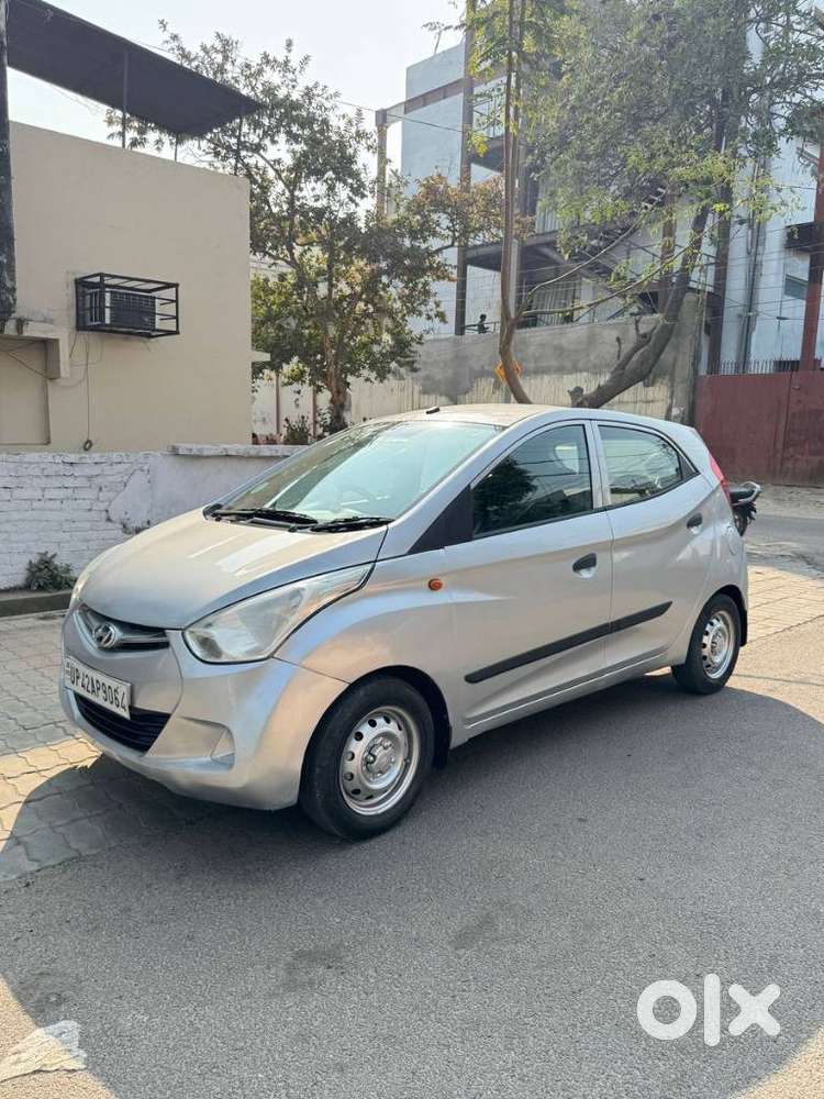 Hyundai Eon Era +, 2018, Petrol