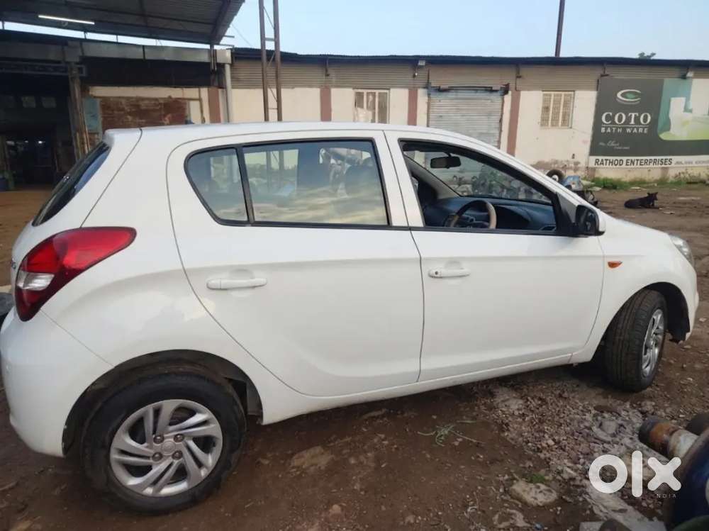 Hyundai I20 2009 Valid 2031 Petrol Magna