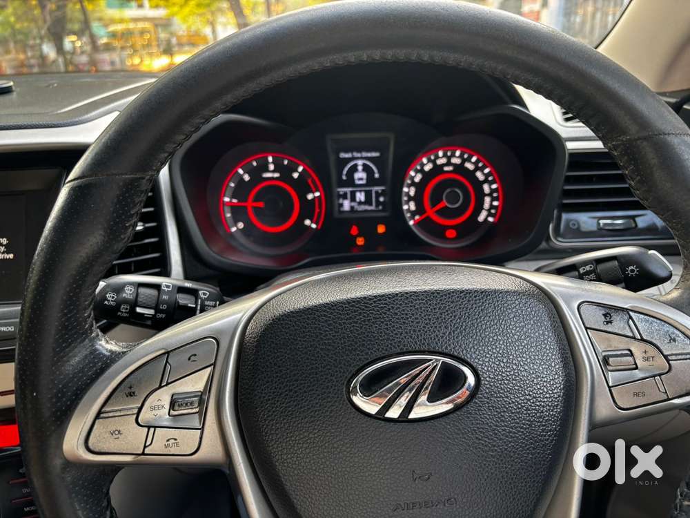 Mahindra Xuv300 W8 Option Diesel, 2019, Diesel