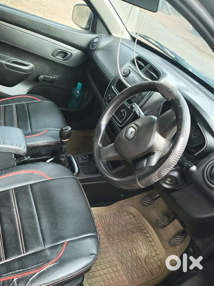Renault Kwid Petrol 2018