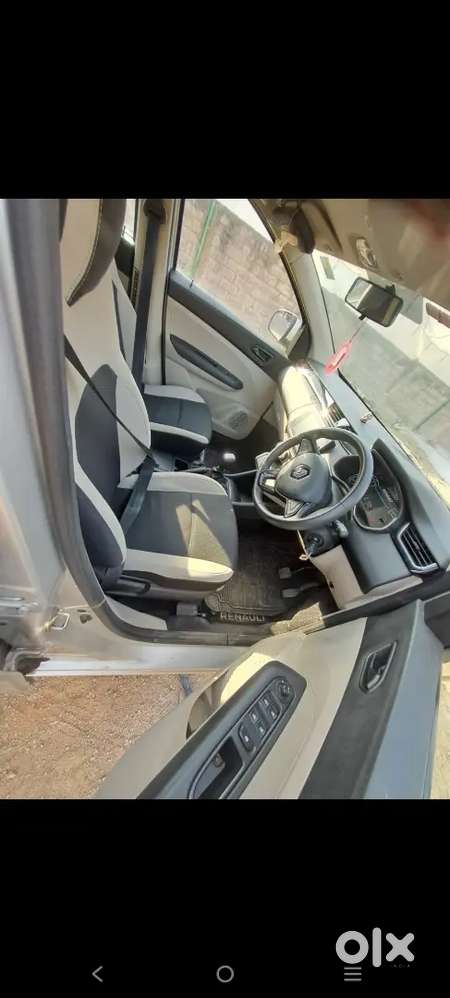 Renault Triber 2021 Amt First Owner