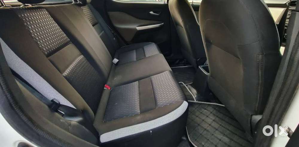 Nissan Magnite 1.0 Xl, 2021, Petrol