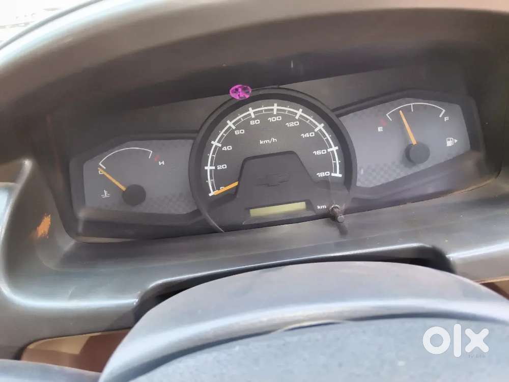 Full New Condition Engine