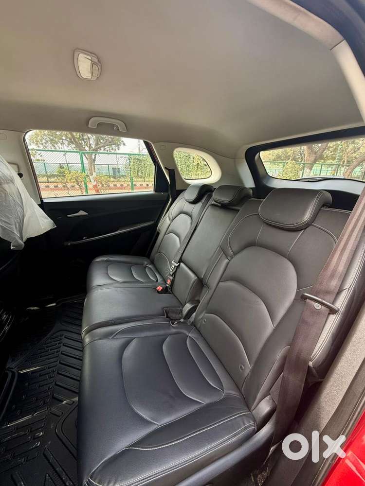 Mg Hector Smart At, 2019, Petrol