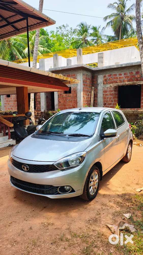 Tiago Xz 2019 Good Condition