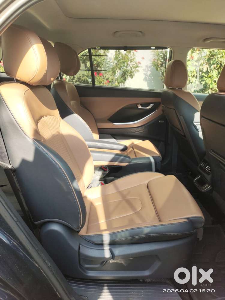 Hyundai Alcazar Signature 1.5 Petrol Dct 6str, 2024, Petrol