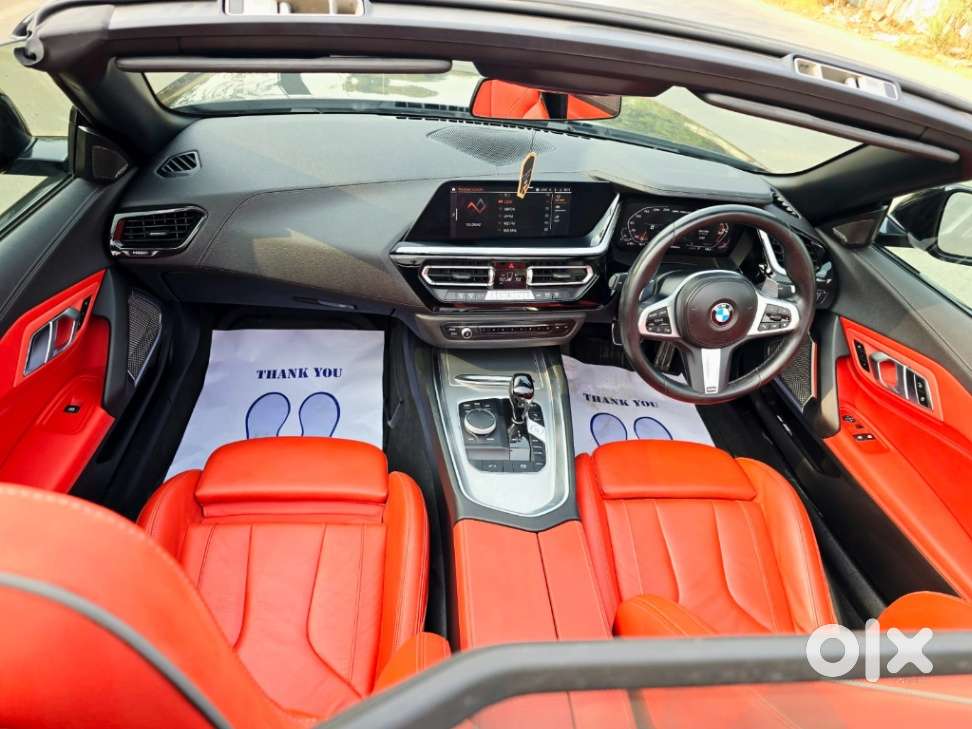 Bmw Z4 M40i, 2024, Petrol