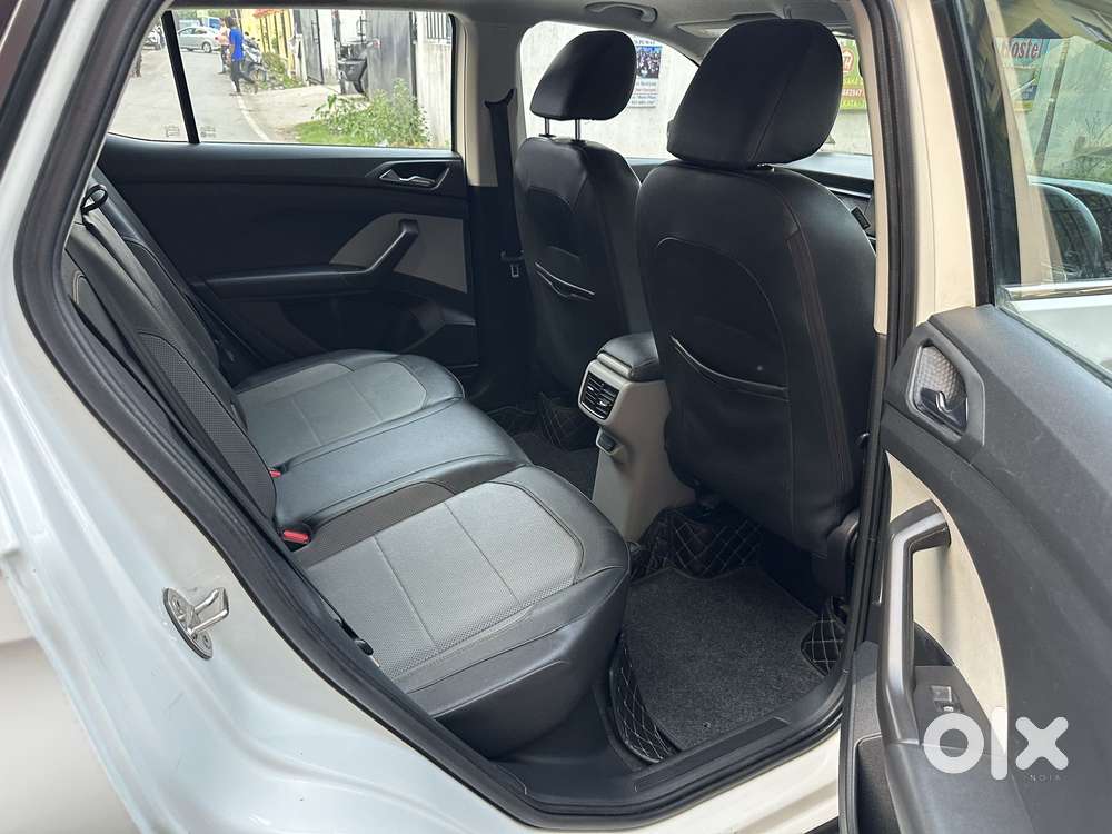 Skoda Kushaq 1.0 Tsi Style At, 2021, Petrol